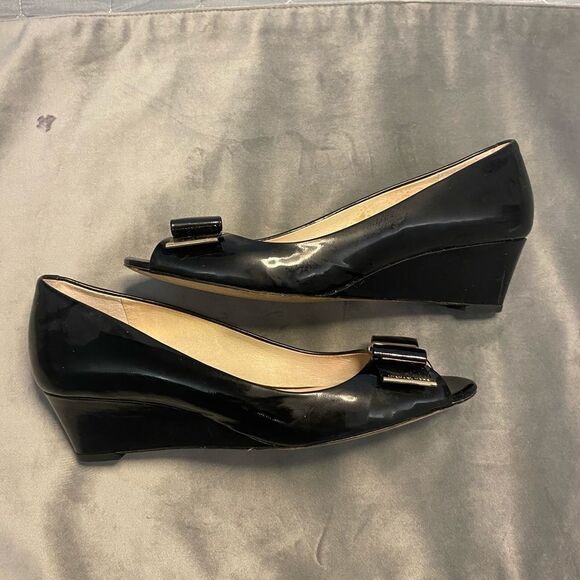 Michael Kors shoes, size 7 1/2 - Picture 5 of 9